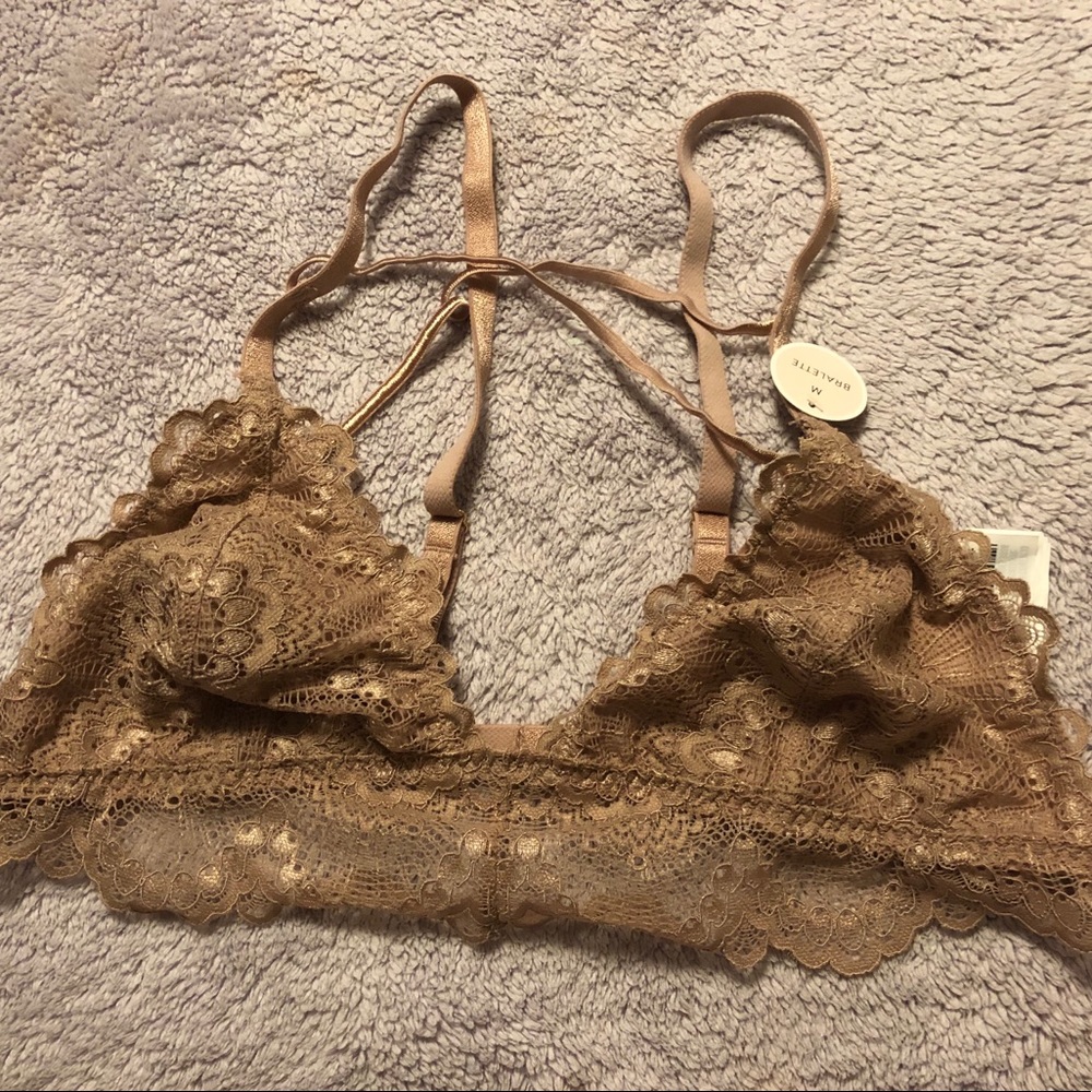 Forever 21 Bralette